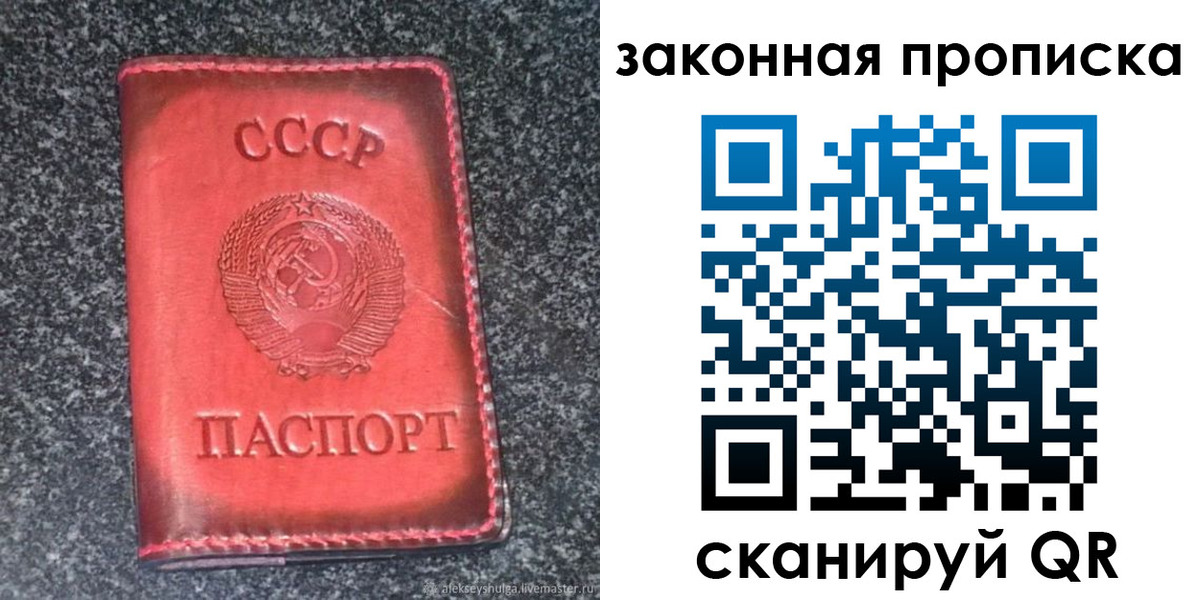прописка гарантия в Михайловке